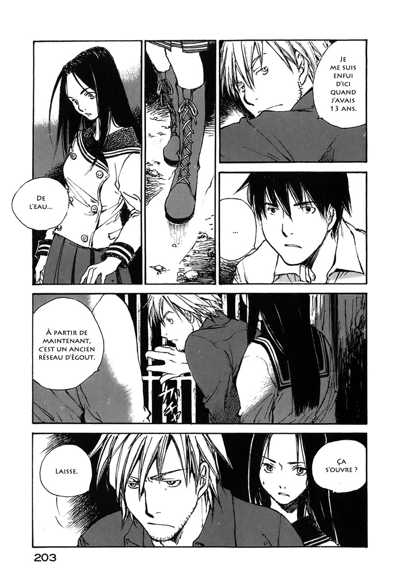 img Hatsuka Nezumi no Jikan 6